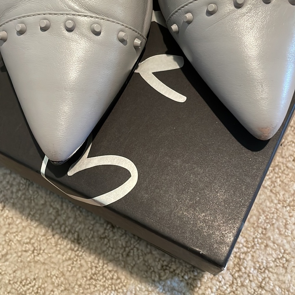 Gray Devlin Pump - image 2